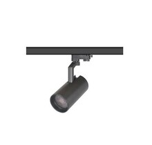 3- fase Trackspot Madrid, zwart, Railspot, LG60HE20000