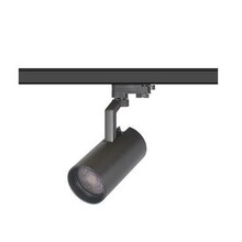 3- fase Trackspot Madrid, zwart, Railspot, LG60HE20000