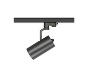 3- fase Trackspot Madrid, zwart, Railspot, LG60HE20000