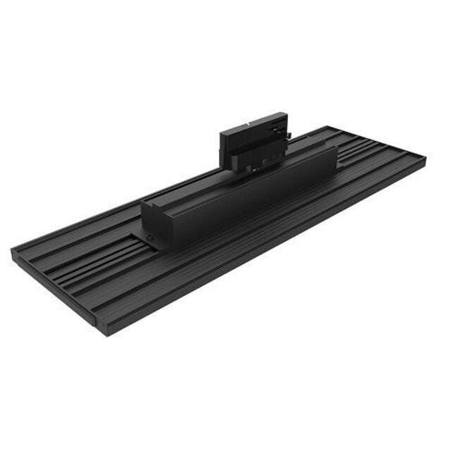 3- fase Trackline Valencia, zwart, Railline, LG60A4403214