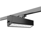 3- fase Trackline Toledo, zwart, Trackrails, LG60A01303273