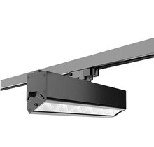 3- fase Trackline Toledo, zwart, Trackrails, LG60A01303273