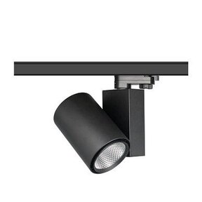 3- fase Trackspot Cadiz, zwart, Railspot, LG60HT123313