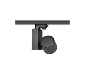 3- fase Trackspot Cadiz, zwart, Railspot, LG60HT123313