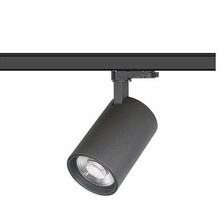 3- fase Trackspot Allicante Food, zwart, Railspot, LG60HA20321