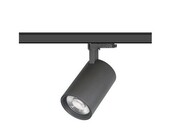 3- fase Trackspot Allicante Fashion, zwart, Railspot LG15412