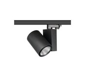 3- fase Trackspot Allicante Fashion, zwart, Railspot LG15412