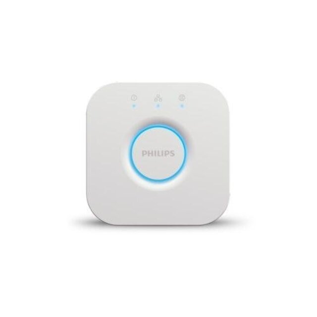 Phillips Hue Bridge - Wifi Smart home - LED aansturing