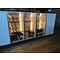Luksus LED strips PRO 5MM LED strip warm wit 3000k 9,6W 850LM 120LED 24VDC p/m IP20 CRI90 - 5 meter