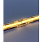 Luksus LED connectoren  COB 8mm LED strip klik connector recht - soldeervrij