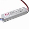 GLP LED voeding  LED voeding 12W 24VDC 0.5A CV – Waterdicht IP67 – GLP GPV-12-24