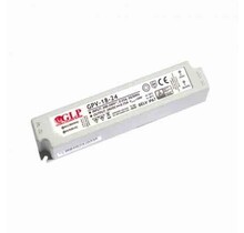 LED voeding 18W 24VDC 0,75A CV – Waterdicht IP67 – GLP GPV-18-24