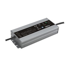 LED voeding 350W 24VDC 14.6A CV - Waterdicht IP67 - GLP GV6-350B024