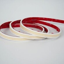 Waterdichte LED strip COB 9W 1020LM 480LED's p/m24VDC IP68 warm wit 3000K 5m rol