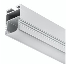 LED profiel ophangsysteem - 6 meter 16,8mm x 18,88mm - PL2