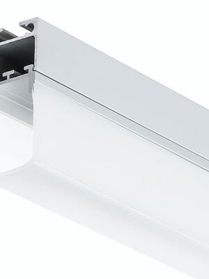 LED profiel ophangsysteem - 8 meter 16,8mm x 38,44mm - PL6 C2