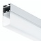 Luksus LED profielen LED profiel ophangsysteem - 8 meter 16,8mm x 38,44mm - PL6 C2