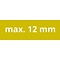 Luksus LED profielen LED profiel ophangsysteem - 8 meter 16,8mm x 38,44mm - PL6 C2
