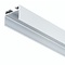 Luksus LED profielen LED profiel ophangsysteem - 8 meter 16,8mm x 18,88mm - PL2