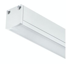 LED profiel ophangsysteem - 6 meter 16,8mm x 18,88mm - PL1