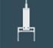 LED profiel ophangsysteem - 6 meter 16,8mm x 18,88mm - PL1