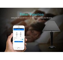 Amazon Alexa WIFI LED module - Miboxer - WL-box2