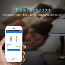 Amazon Alexa WIFI LED module - Miboxer - WL-box2