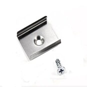 Montageklem t.b.v. LED profiel XL11ALU XL11WIT XL11ZWART