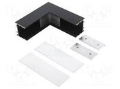 LED hoek profiel / 90 graden LED profiel XL11ALU