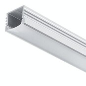 LED profiel ophangsysteem - 2 meter 16,8mm x 18,88mm - PL2
