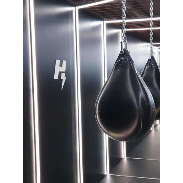 Wit LED profiel inclusief opaal klikafdekking  40mm x 50mm - XL40WIT