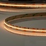 Luksus LED strips LED strip 19.2W 2250lm/meter 160LED 24VDC IP20 Warm Wit 3000K 5m Rol