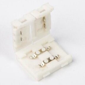 LED strip koppelstuk 10mm - IP20