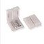 Luksus LED connectoren  RGBW / RGBWW LED strip koppelstuk verbinder 12 mm - IP20