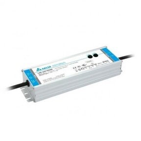 1-10V dimbare LED voeding 24v 185w dimbaar - IP67 (LNE-24V185WDC)