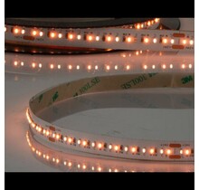 PRO LUMENLED strip 20W 2700K ~ 1800K 1100lm/meter 24VDC IP20 Dim to Warm 5 meter CRI95