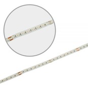PRO LUMENLED strip 20W 2700K ~ 1800K 1100lm/meter 24VDC IP20 Dim to Warm 5 meter CRI95