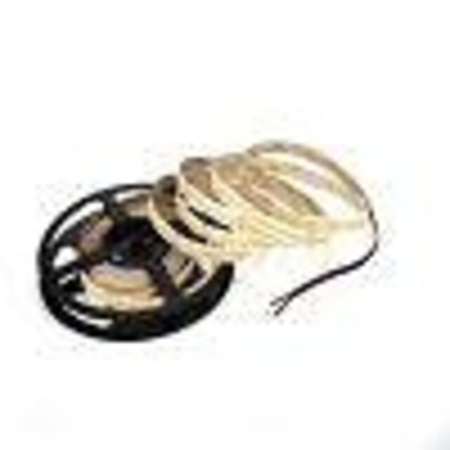 LED strip COB - 480 LED’s p/m - 5 meter - IP20 - 10W - Koud Wit 6000K