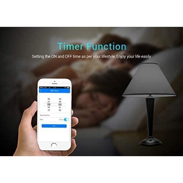 Miboxer Google home WIFI LED module - MiBoxer WIFI module - WL-box2