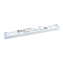 SLIM LED voeding 30 watt 24 volt 1,25 Ampère – IP20 – compact – GLP - GTPC-30-24-S