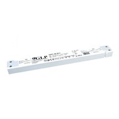 SLIM LED voeding 30 watt 24 volt 1,25 Ampère – IP20 – compact – GLP - GTPC-30-24-S