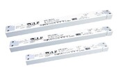 SLIM LED voeding 60 watt 24 volt 2.5 Ampère – IP20 – compact – GLP - GTPC-60-24-S