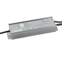 1-10v Dimbare LED voeding 320W 24VDC 13,4A IP67