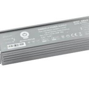 1-10v Dimbare LED voeding 320W 24VDC 13,4A IP67