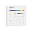 Miboxer RGBCCT LED wanddimmer – Draadloos - 4 zone - Miboxer B4