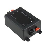 Draadloze LED dimmer met sleutelhanger afstandsbediening 12/24V 8A