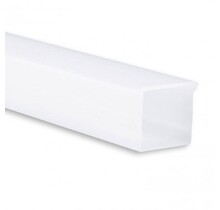 H20 - Waterdicht LED profiel - 18,1mm x 19,2mm (los profiel + koelprofiel)