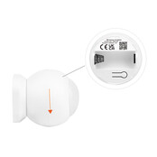 Milight draadloze pir sensor (2,4ghz)