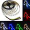 Luksus LED strips Waterdichte PRO RGBCCT LED strip 36W 2240LM 96LED p/m 24VDC IP67 – 5 meter