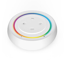 LED draadloze dimmer voor RGBW, RGBWW, RGBCCT - Miboxer S2 –